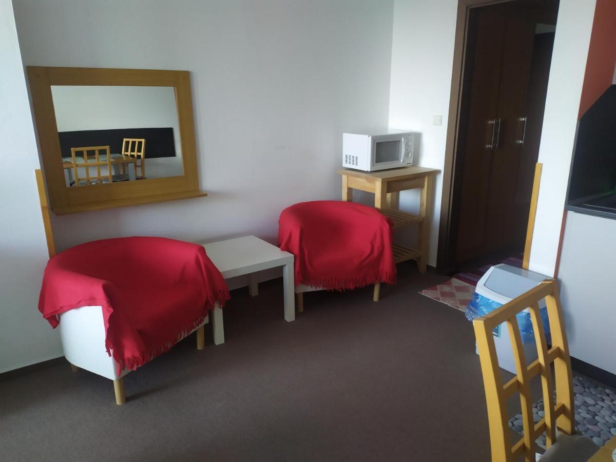 Studio Kinga Aparthotel Vysoké Tatry Exterior foto