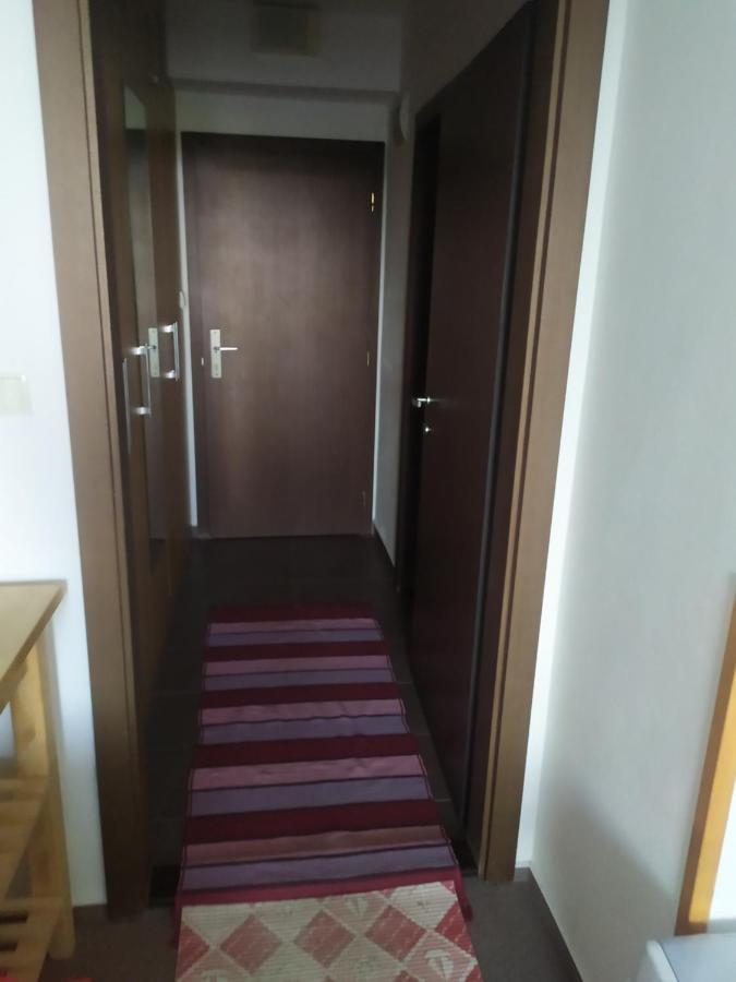 Studio Kinga Aparthotel Vysoké Tatry Exterior foto