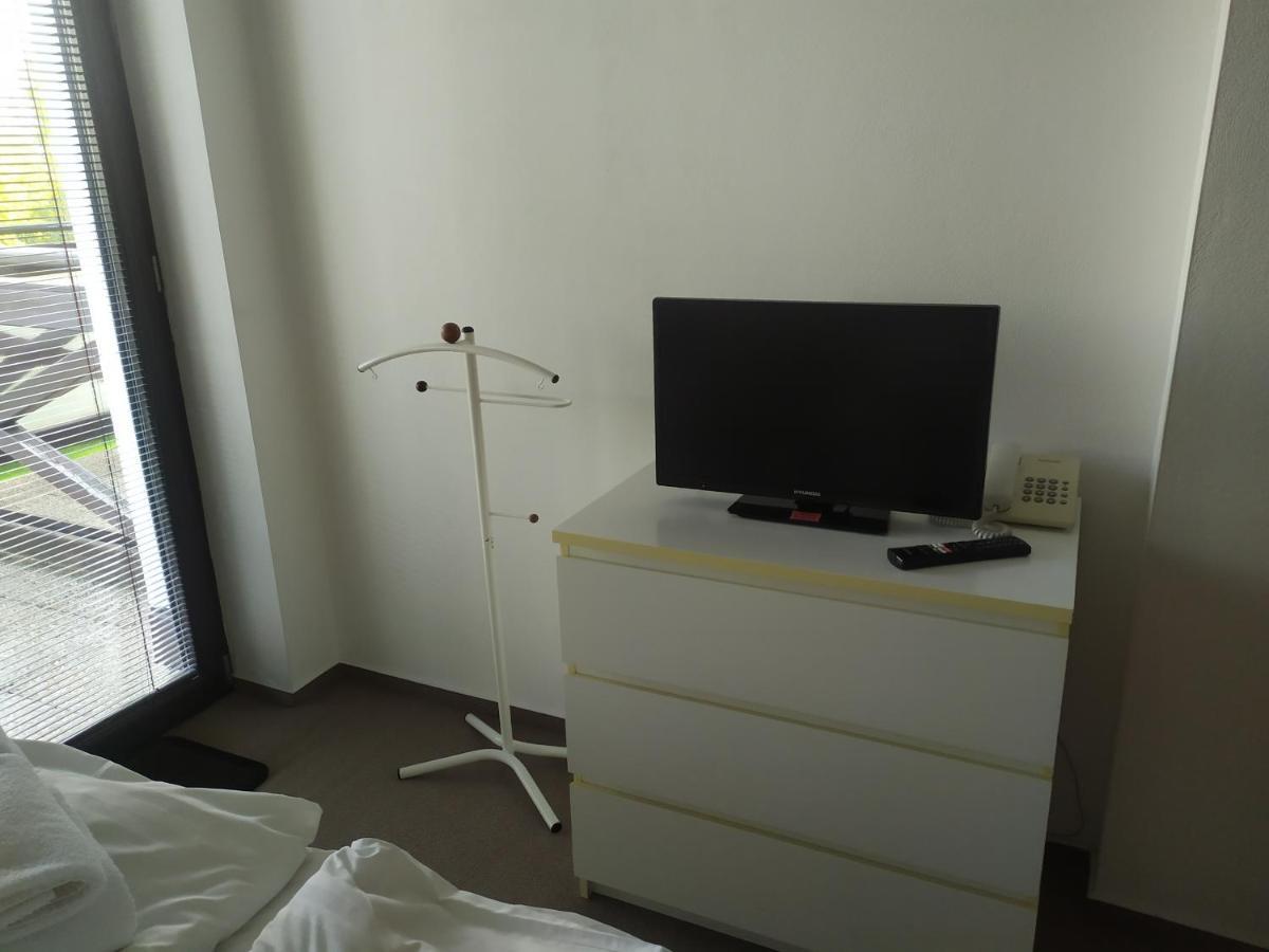 Studio Kinga Aparthotel Vysoké Tatry Exterior foto