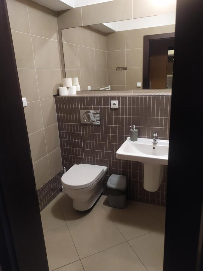 Studio Kinga Aparthotel Vysoké Tatry Exterior foto