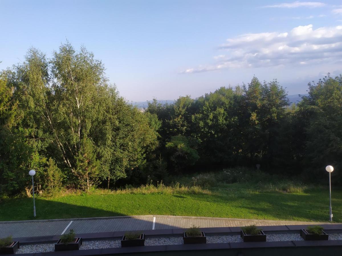 Studio Kinga Aparthotel Vysoké Tatry Exterior foto