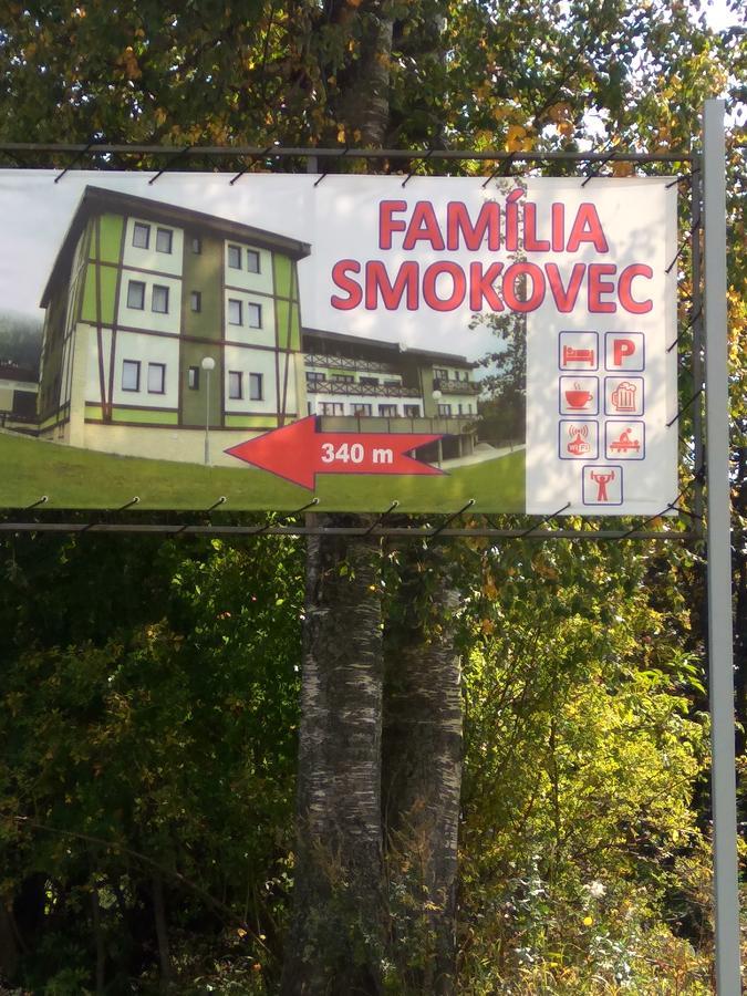 Studio Kinga Aparthotel Vysoké Tatry Exterior foto