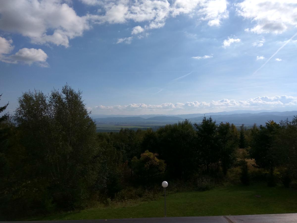 Studio Kinga Aparthotel Vysoké Tatry Exterior foto