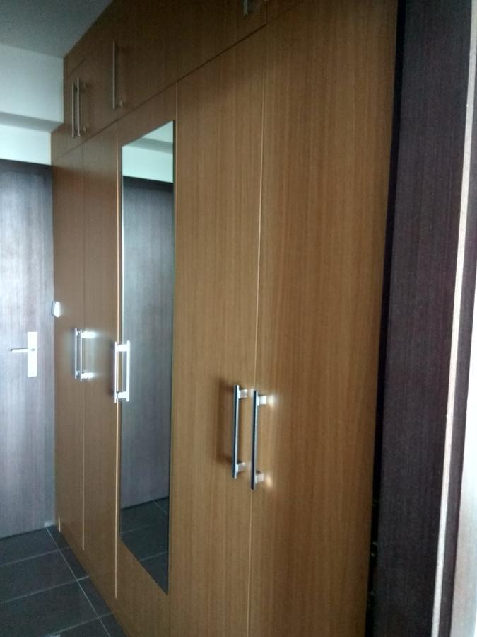 Studio Kinga Aparthotel Vysoké Tatry Exterior foto